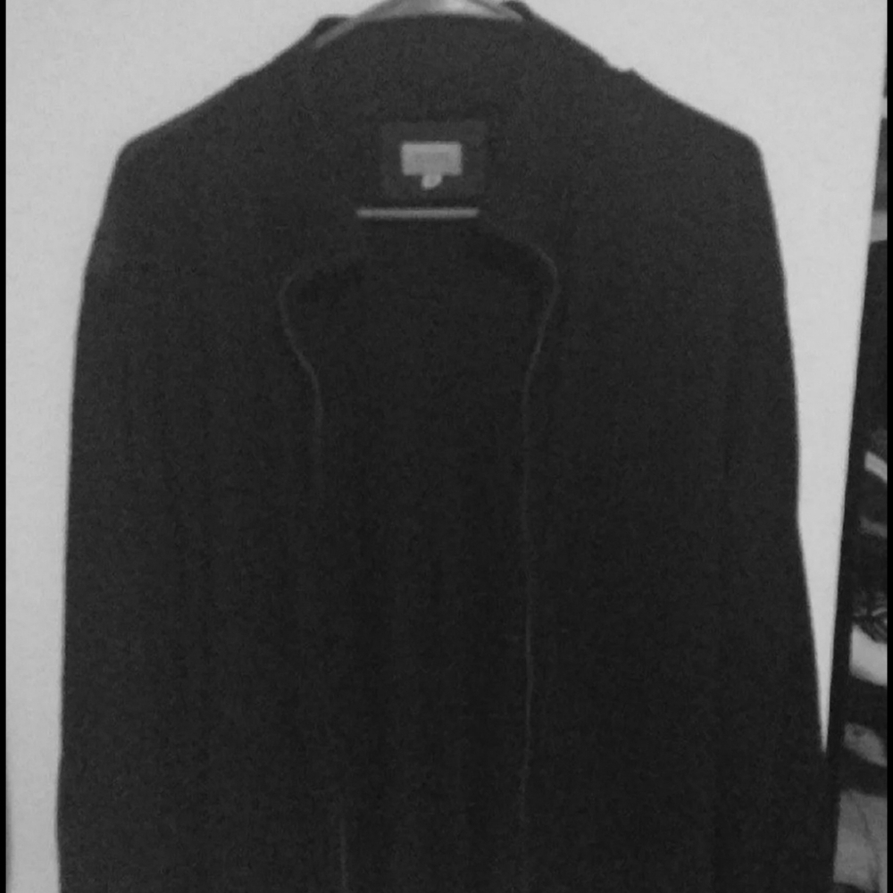 Men's Cardigan